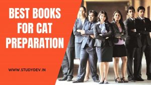 best-book-for-cat-preparation
