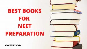 best-book-for-neet-preparation