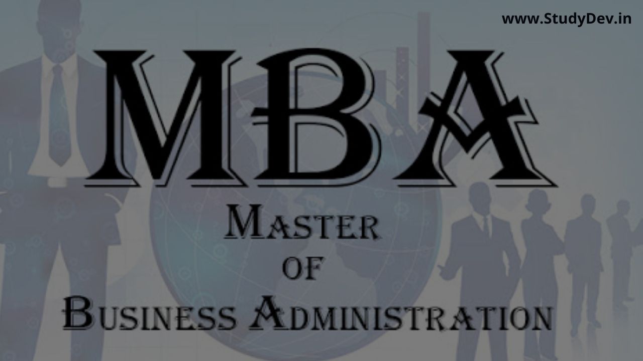 full-form-of-mba