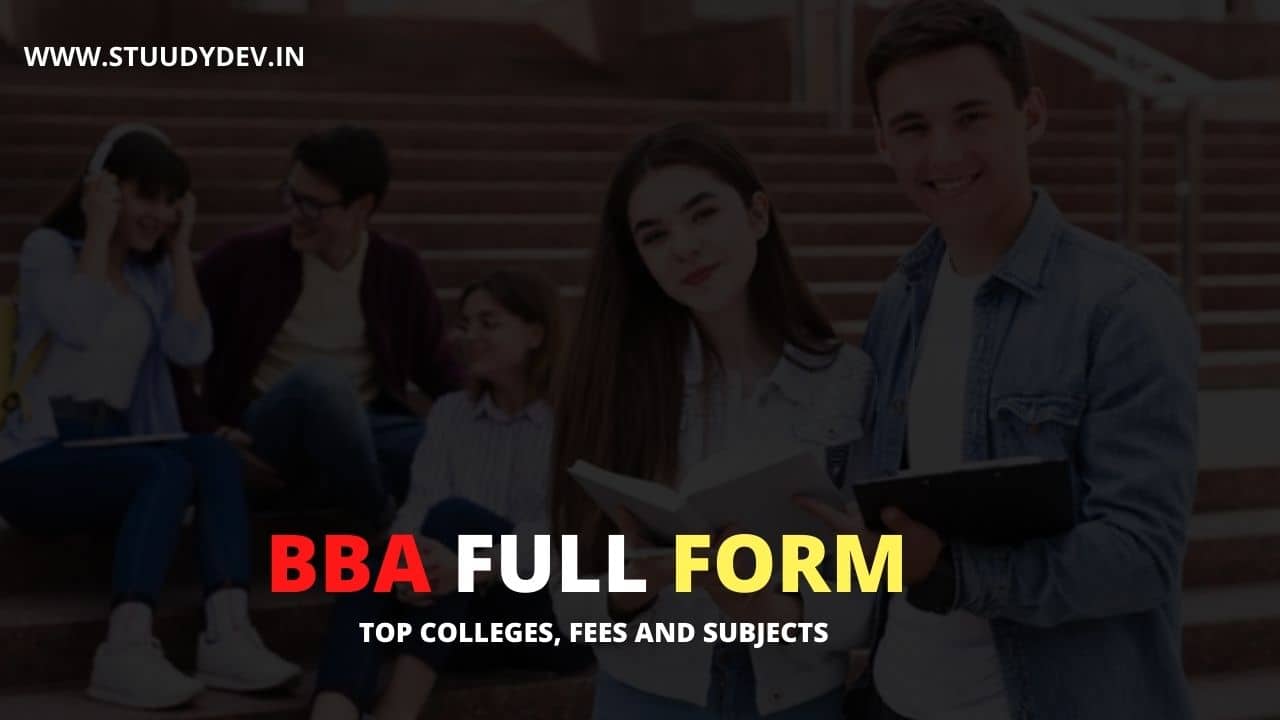what-is-bba-full-form