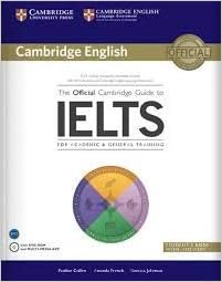 The Official Cambridge Guide to IELTS 