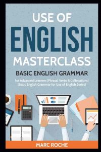 Use of English Masterclass