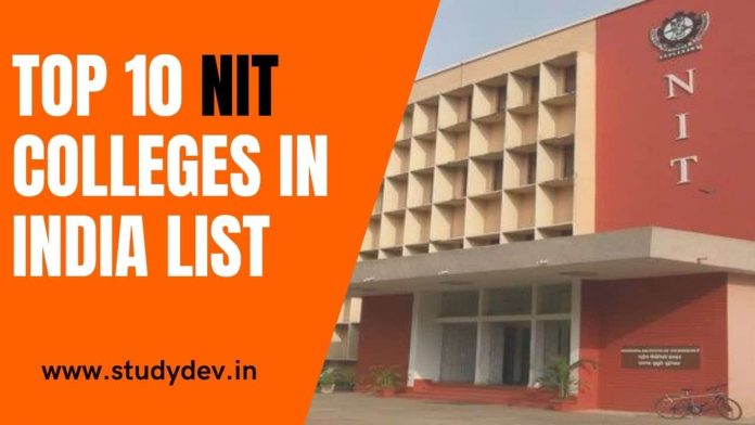 top10-nit-colleges-in-india