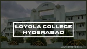 loyola-college-hyderabad
