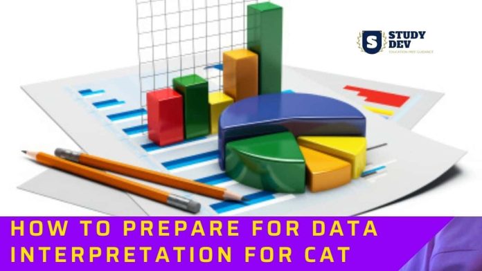 How to Prepare for Data Interpretation for CAT