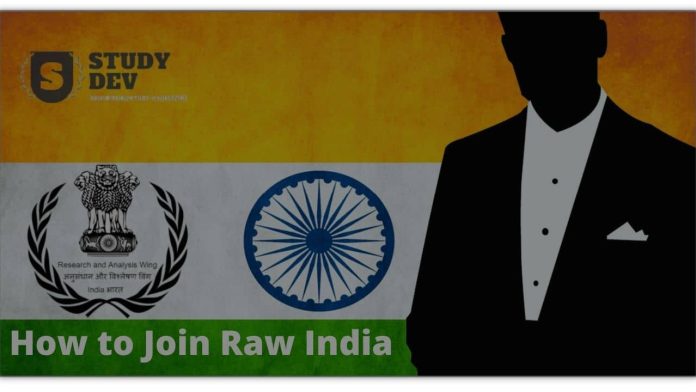 How to Join Raw India