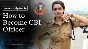 how-to-become-cbi-officer