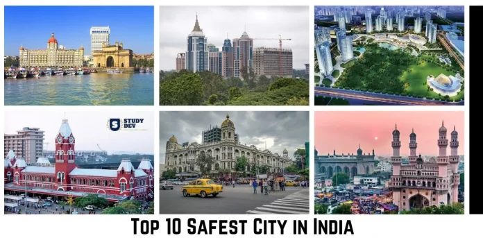 safest-city-in-india