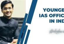 youngest-ias-officer-in-india