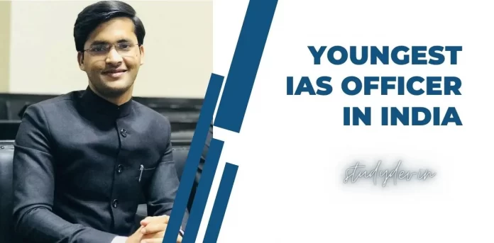 youngest-ias-officer-in-india