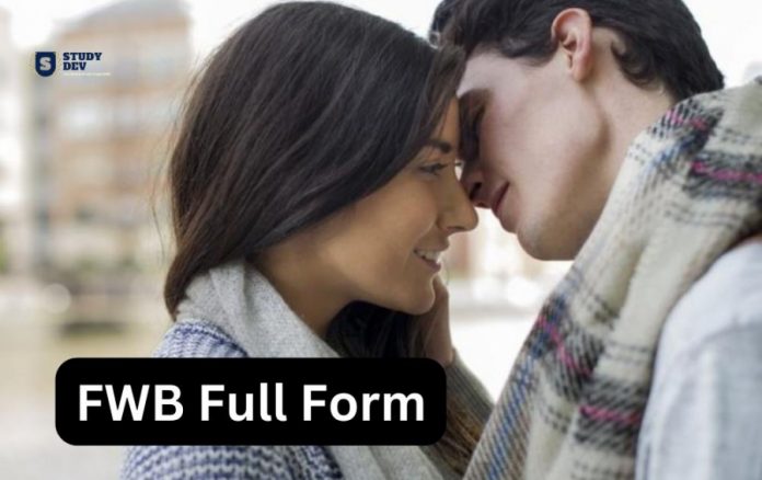 fwb-full-form