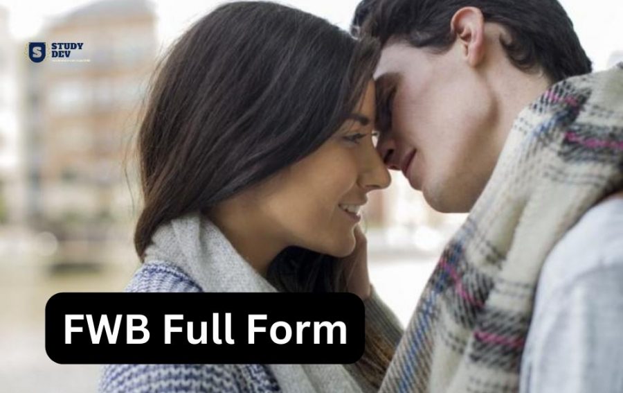 fwb-full-form