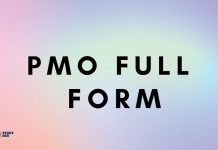 pmo-full-form