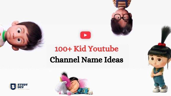 kid-youtube-channel-name-ideas