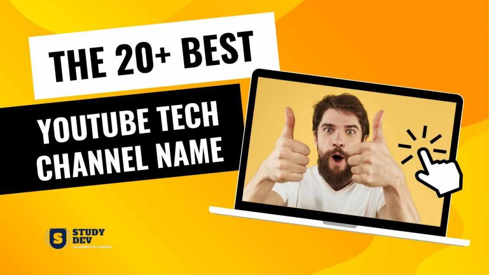 youtube-tech-channel-name-ideas-list-2023