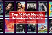 Mp4-Movies