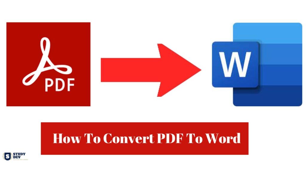 how-to-convert-pdf-to-word